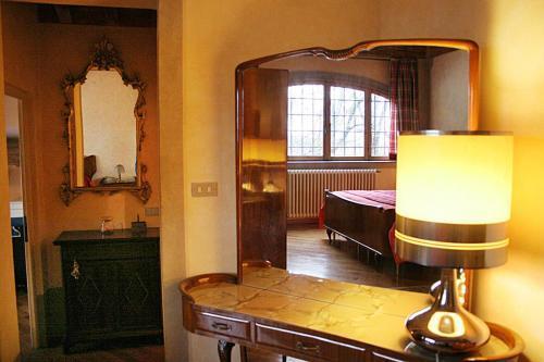 Villa Ulivi Florence Bilik gambar