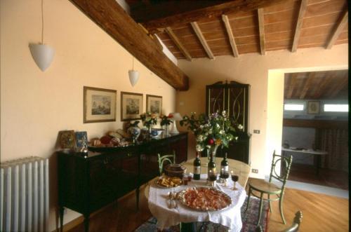 Villa Ulivi Florence Bilik gambar