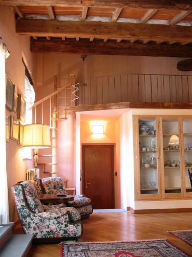 Villa Ulivi Florence Bilik gambar