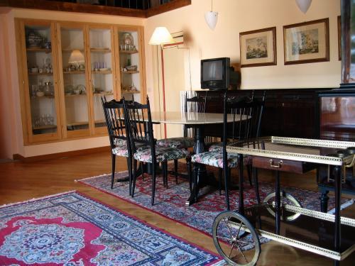 Villa Ulivi Florence Bilik gambar