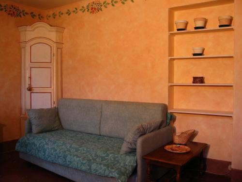 Villa Ulivi Florence Bilik gambar