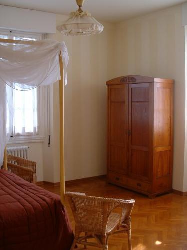 Villa Ulivi Florence Bilik gambar