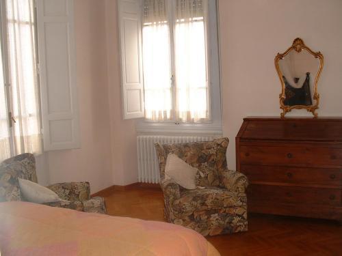 Villa Ulivi Florence Bilik gambar