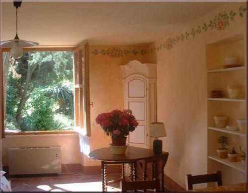 Villa Ulivi Florence Bilik gambar