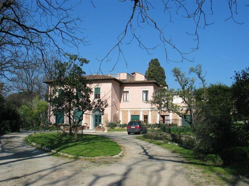 Villa Ulivi Florence Luaran gambar