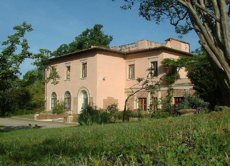 Villa Ulivi Florence Luaran gambar