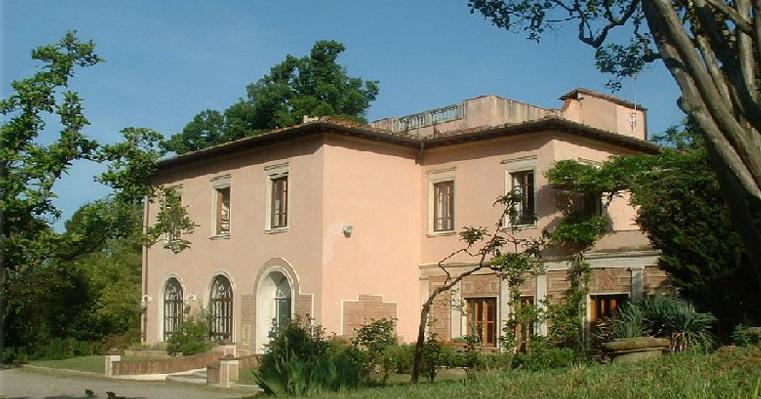 Villa Ulivi Florence Luaran gambar